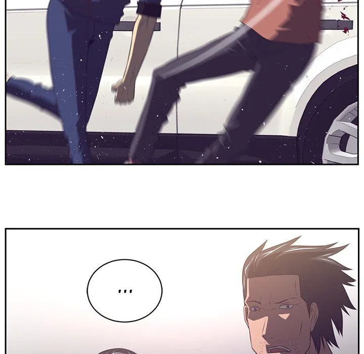 Read Happening chapter 77 image 33 on Lezhin