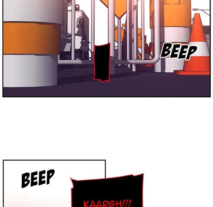 Read Happening chapter 77 image 35 on Lezhin