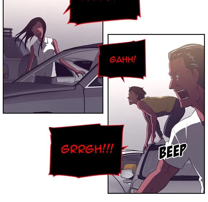 Read Happening chapter 77 image 36 on Lezhin