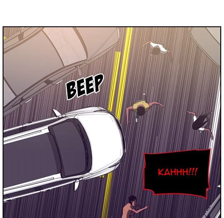 Read Happening chapter 77 image 37 on Lezhin