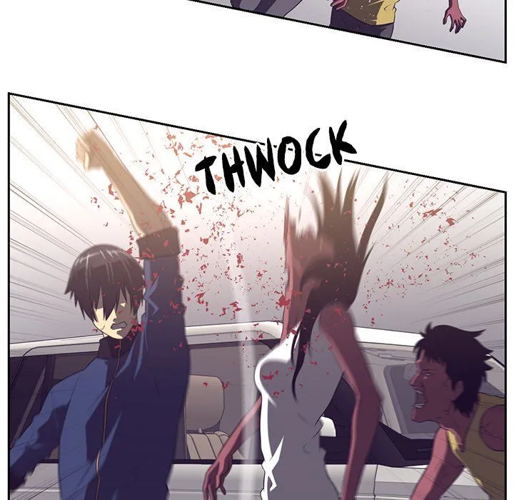 Read Happening chapter 77 image 39 on Lezhin
