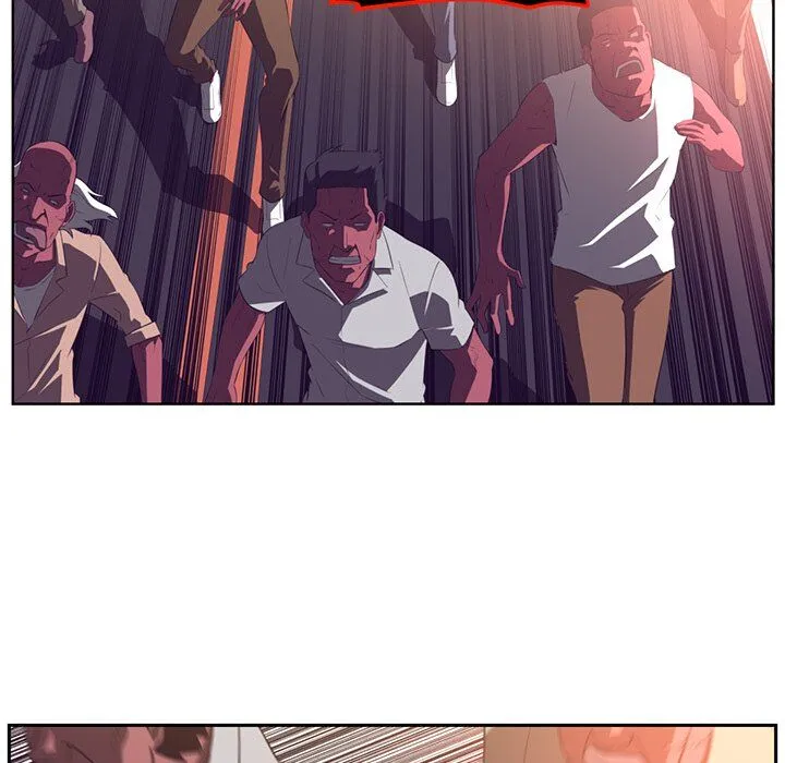 Read Happening chapter 77 image 4 on Lezhin