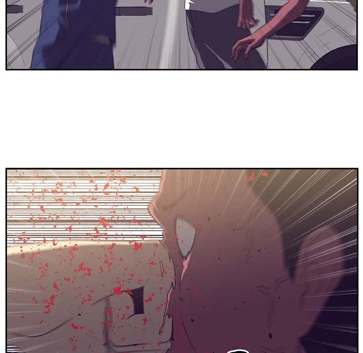 Read Happening chapter 77 image 40 on Lezhin