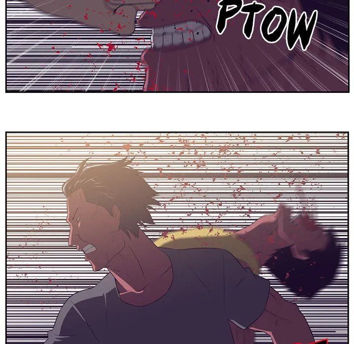 Read Happening chapter 77 image 41 on Lezhin