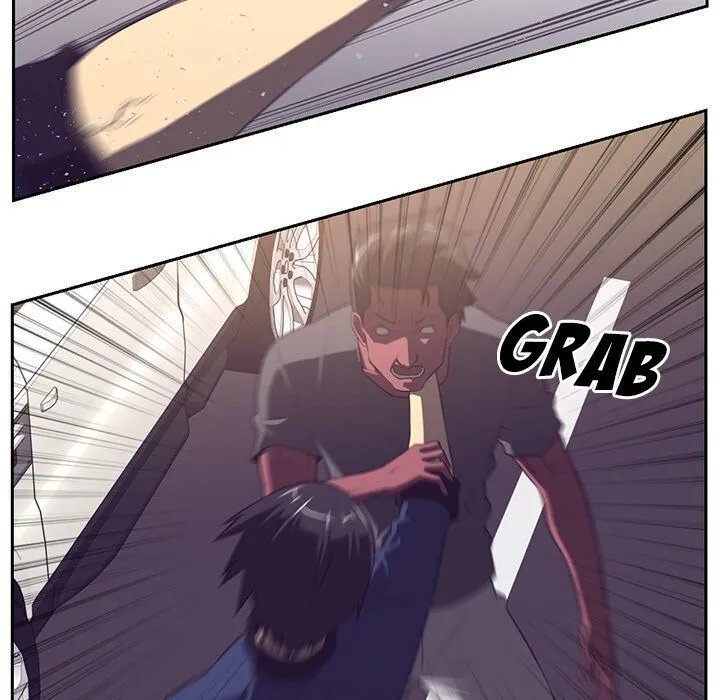 Read Happening chapter 77 image 43 on Lezhin