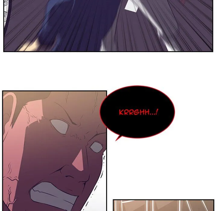 Read Happening chapter 77 image 44 on Lezhin