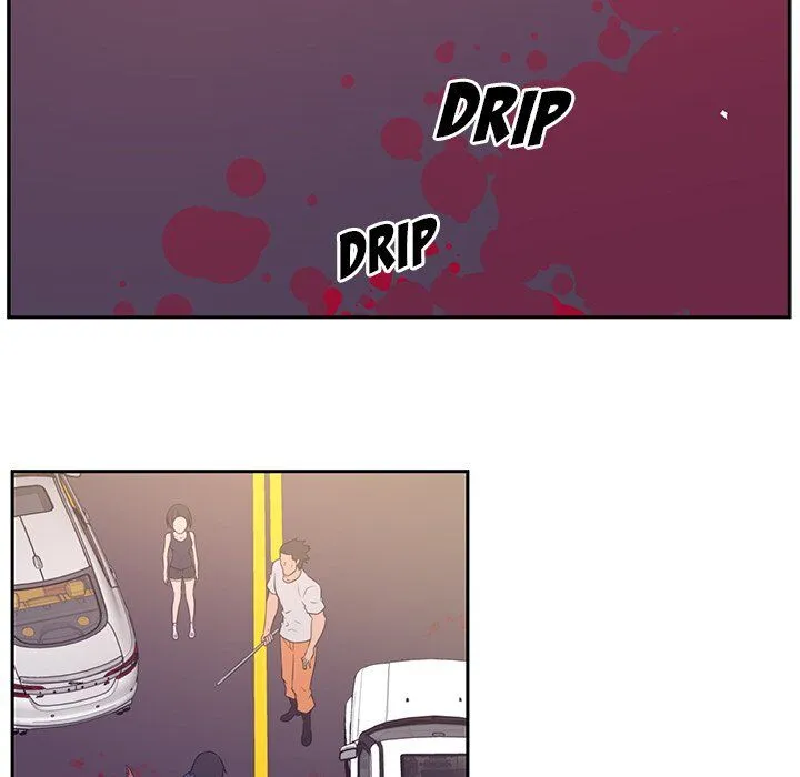 Read Happening chapter 77 image 48 on Lezhin