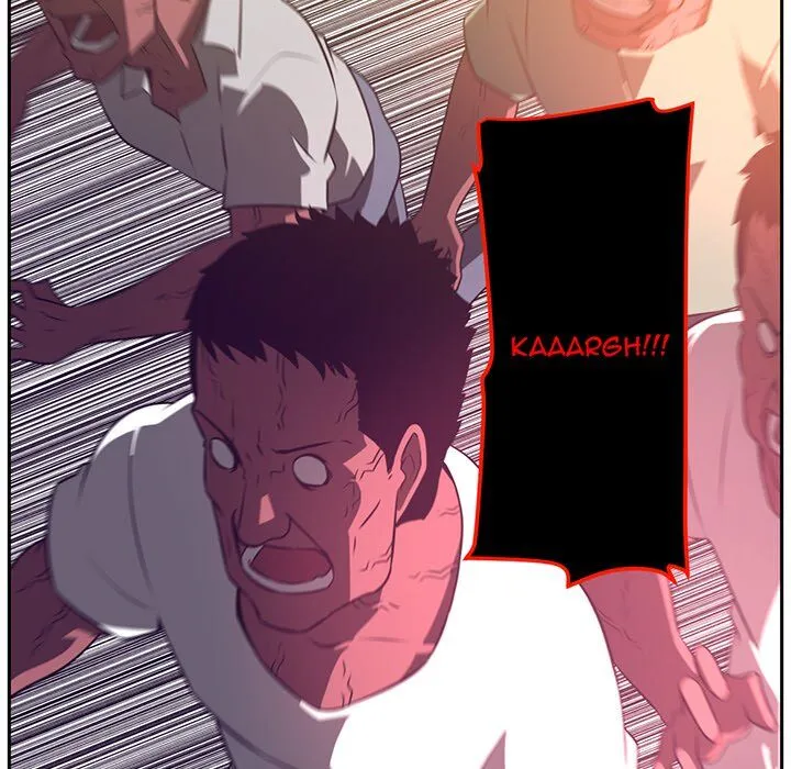 Read Happening chapter 77 image 5 on Lezhin