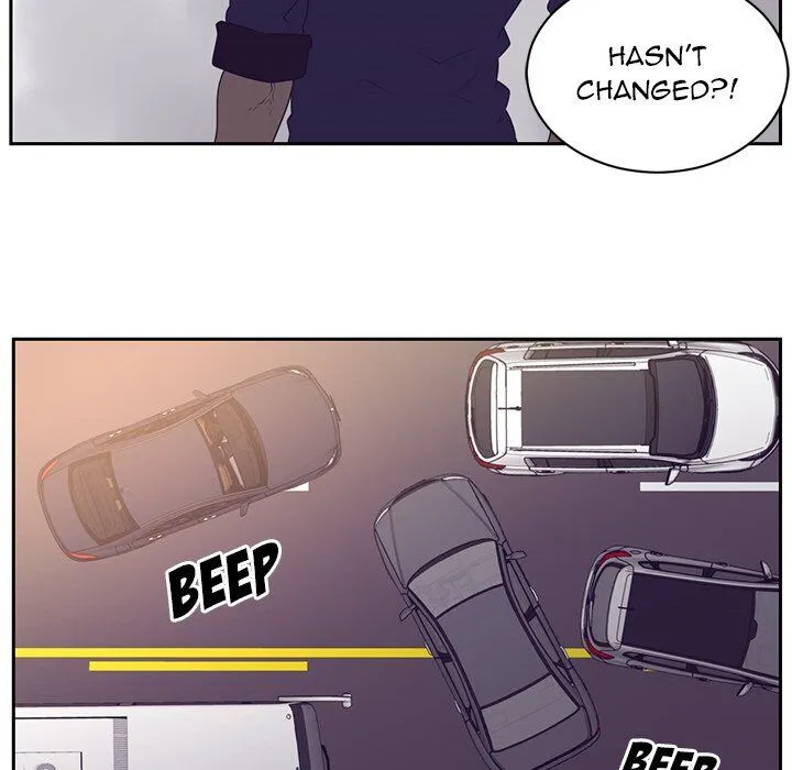 Read Happening chapter 77 image 51 on Lezhin