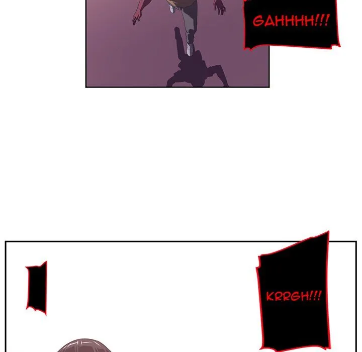 Read Happening chapter 77 image 56 on Lezhin