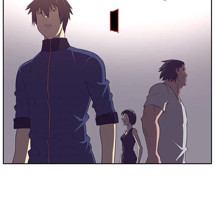 Read Happening chapter 77 image 57 on Lezhin