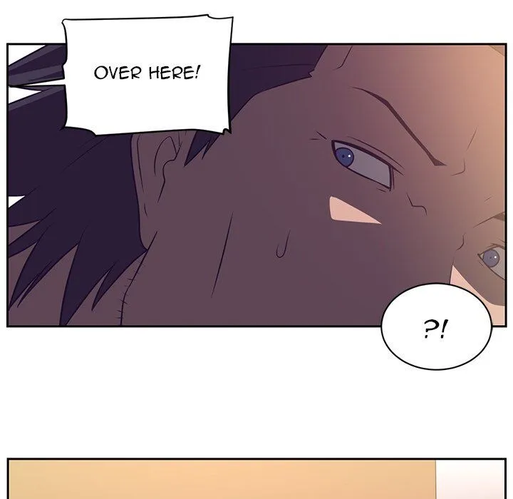 Read Happening chapter 77 image 58 on Lezhin