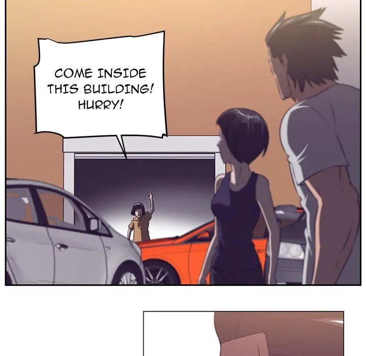 Read Happening chapter 77 image 59 on Lezhin