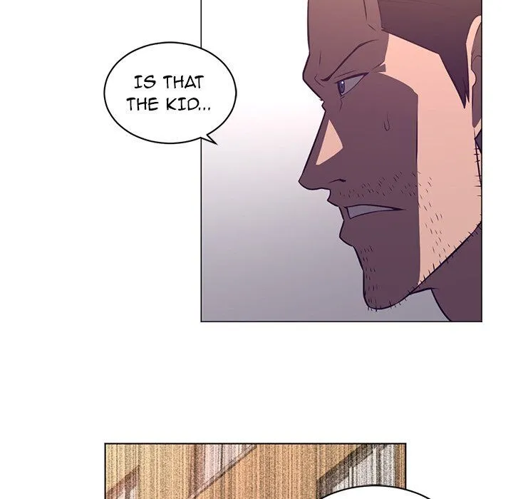 Read Happening chapter 77 image 60 on Lezhin