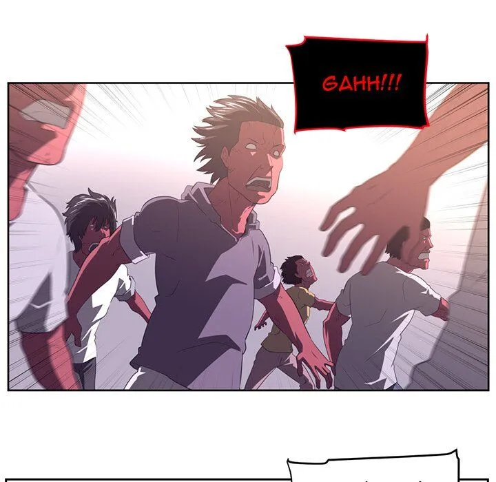 Read Happening chapter 77 image 62 on Lezhin