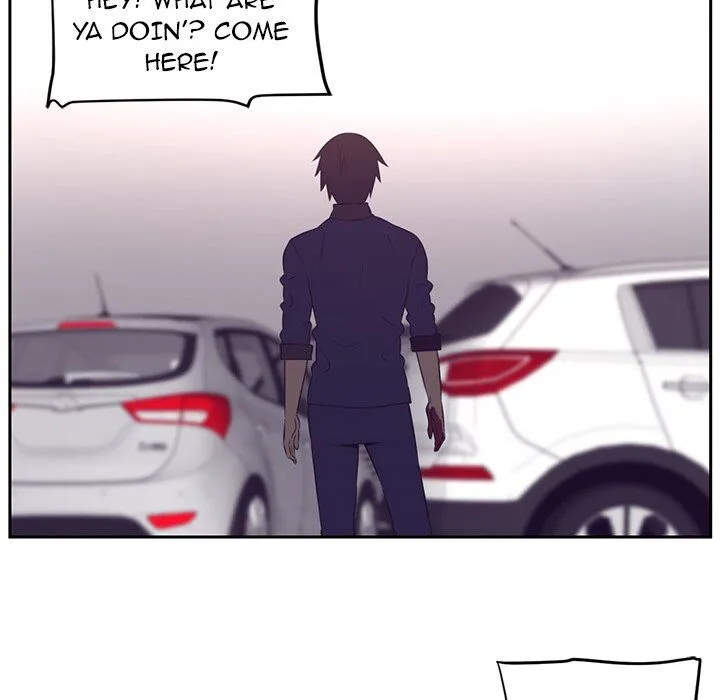 Read Happening chapter 77 image 64 on Lezhin