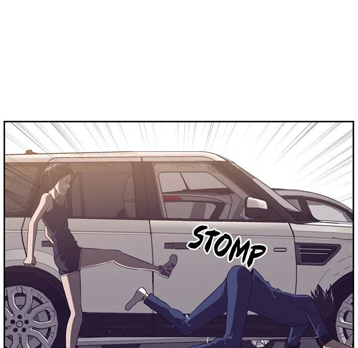 Read Happening chapter 77 image 72 on Lezhin