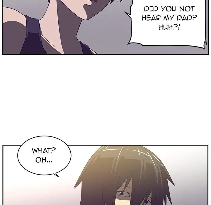 Read Happening chapter 77 image 74 on Lezhin