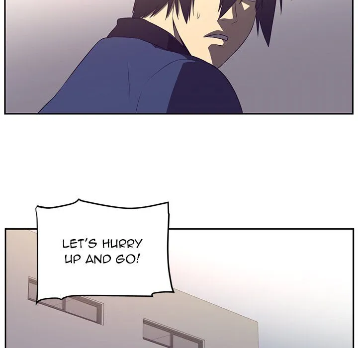 Read Happening chapter 77 image 75 on Lezhin