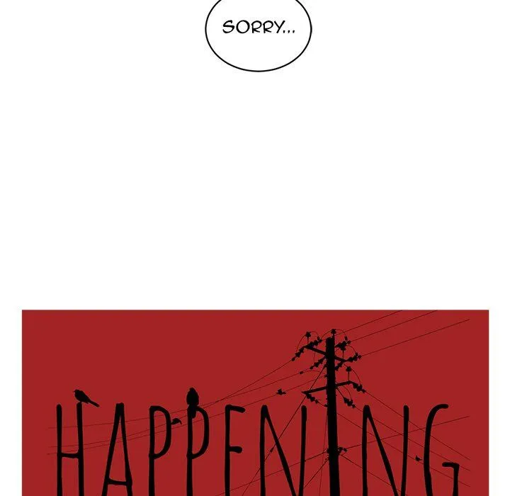 Read Happening chapter 77 image 77 on Lezhin