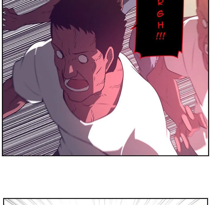 Read Happening chapter 77 image 9 on Lezhin