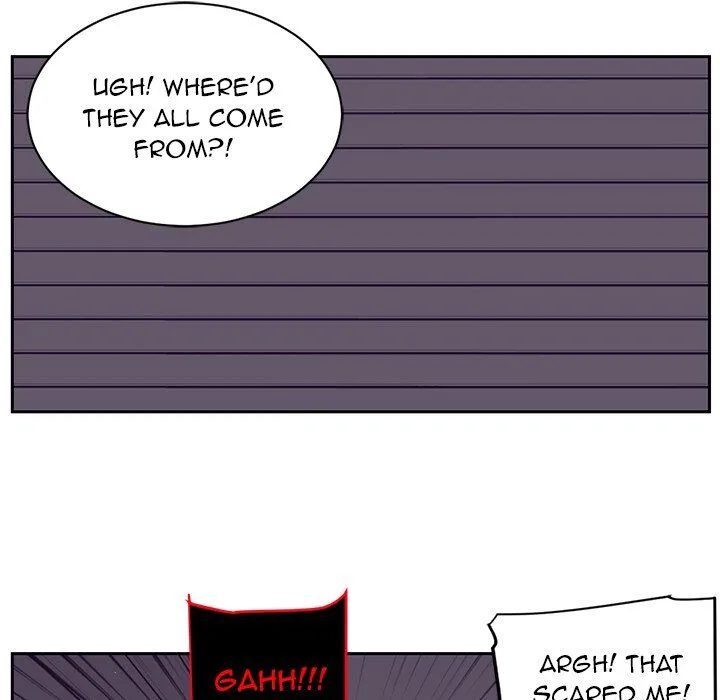 Read Happening chapter 78 image 12 on Lezhin