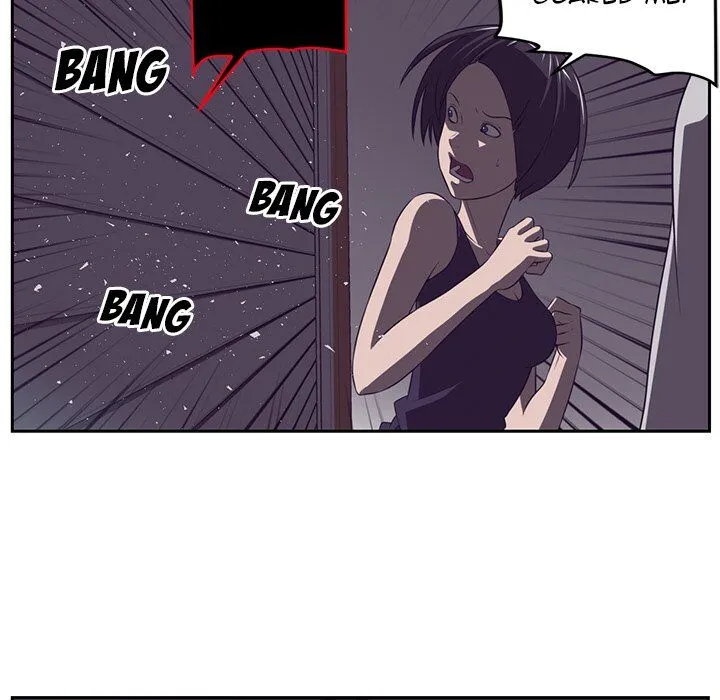 Read Happening chapter 78 image 13 on Lezhin
