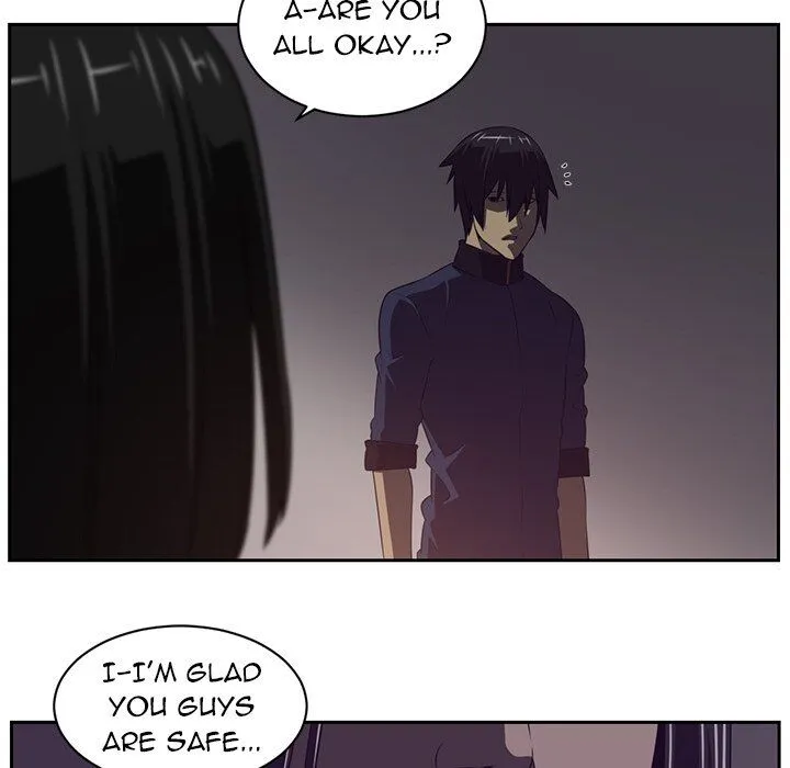 Read Happening chapter 78 image 15 on Lezhin