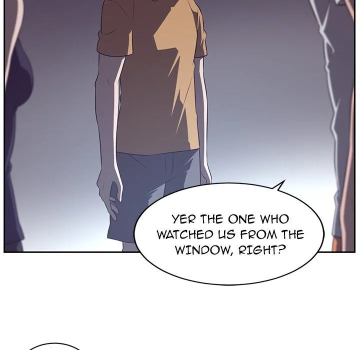 Read Happening chapter 78 image 19 on Lezhin