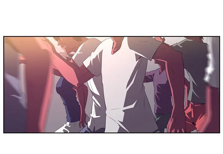 Read Happening chapter 78 image 2 on Lezhin