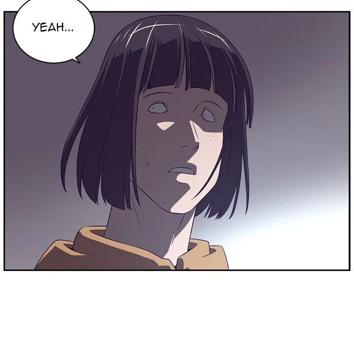 Read Happening chapter 78 image 20 on Lezhin