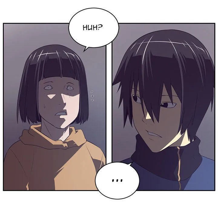 Read Happening chapter 78 image 22 on Lezhin