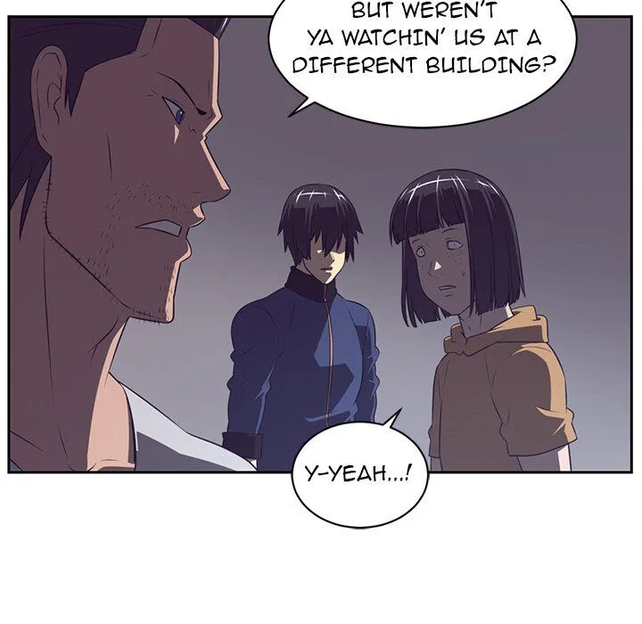 Read Happening chapter 78 image 24 on Lezhin