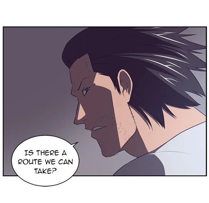 Read Happening chapter 78 image 25 on Lezhin