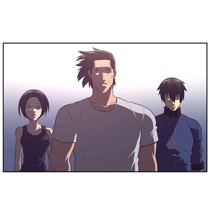 Read Happening chapter 78 image 28 on Lezhin