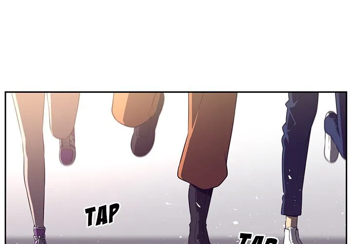 Read Happening chapter 78 image 3 on Lezhin