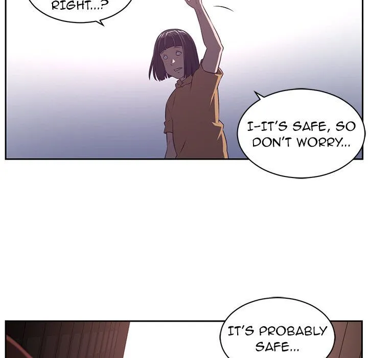 Read Happening chapter 78 image 31 on Lezhin