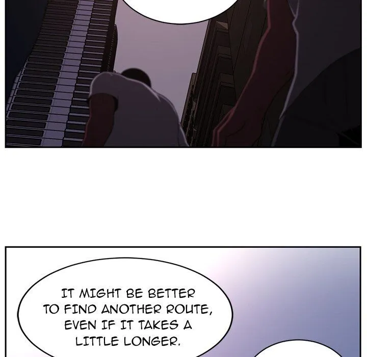 Read Happening chapter 78 image 33 on Lezhin