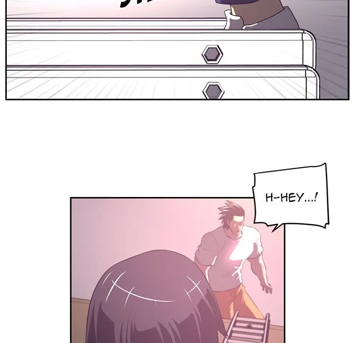 Read Happening chapter 78 image 37 on Lezhin