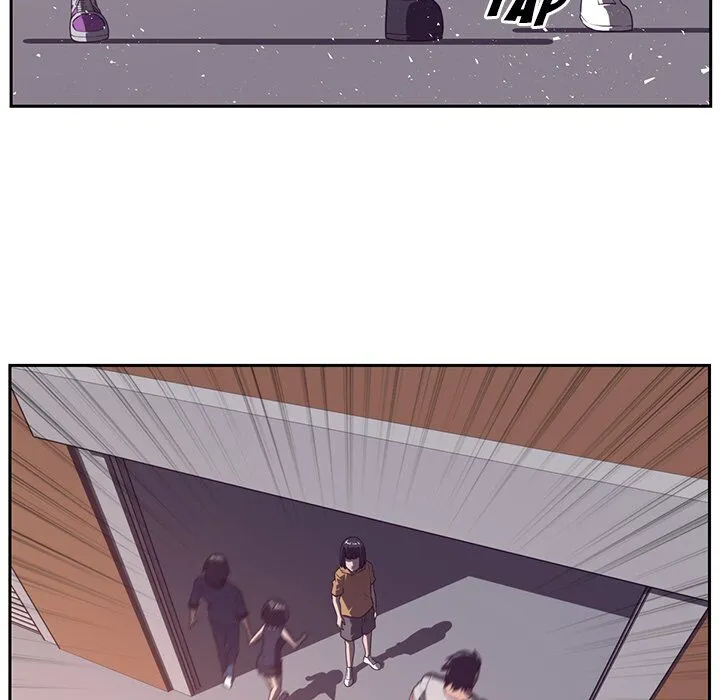 Read Happening chapter 78 image 4 on Lezhin