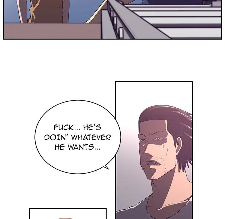 Read Happening chapter 78 image 40 on Lezhin