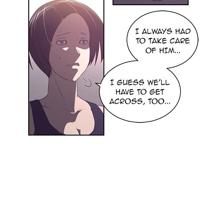 Read Happening chapter 78 image 41 on Lezhin