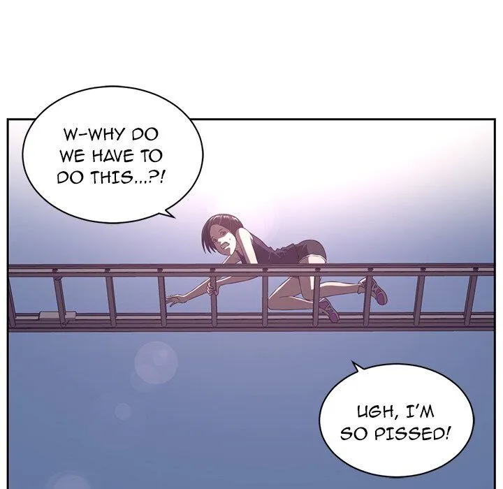 Read Happening chapter 78 image 43 on Lezhin