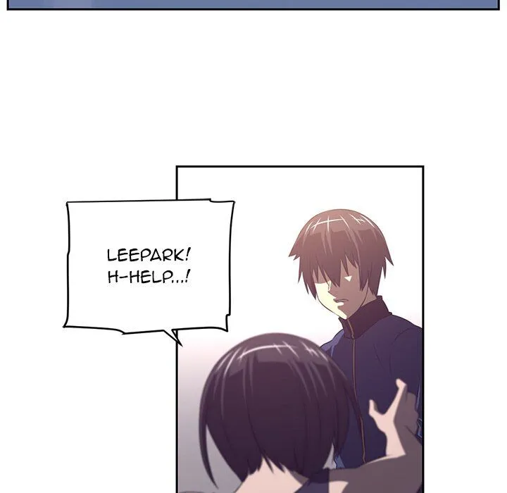 Read Happening chapter 78 image 44 on Lezhin