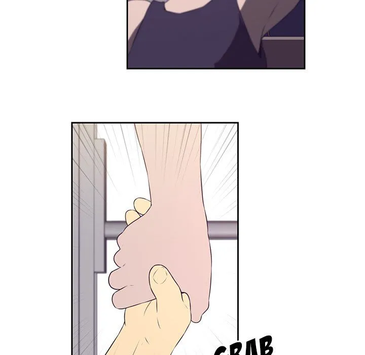Read Happening chapter 78 image 45 on Lezhin