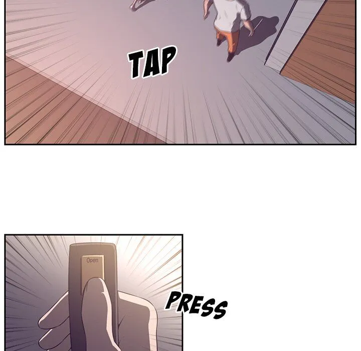 Read Happening chapter 78 image 5 on Lezhin
