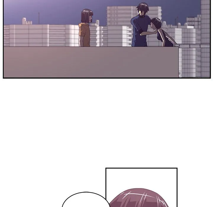 Read Happening chapter 78 image 51 on Lezhin
