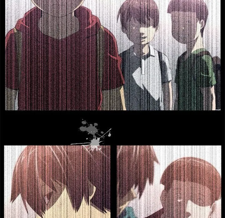 Read Happening chapter 78 image 57 on Lezhin