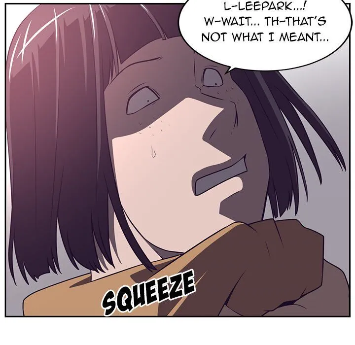 Read Happening chapter 78 image 77 on Lezhin