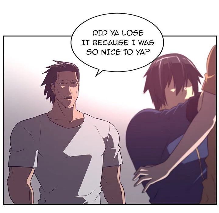 Read Happening chapter 78 image 79 on Lezhin
